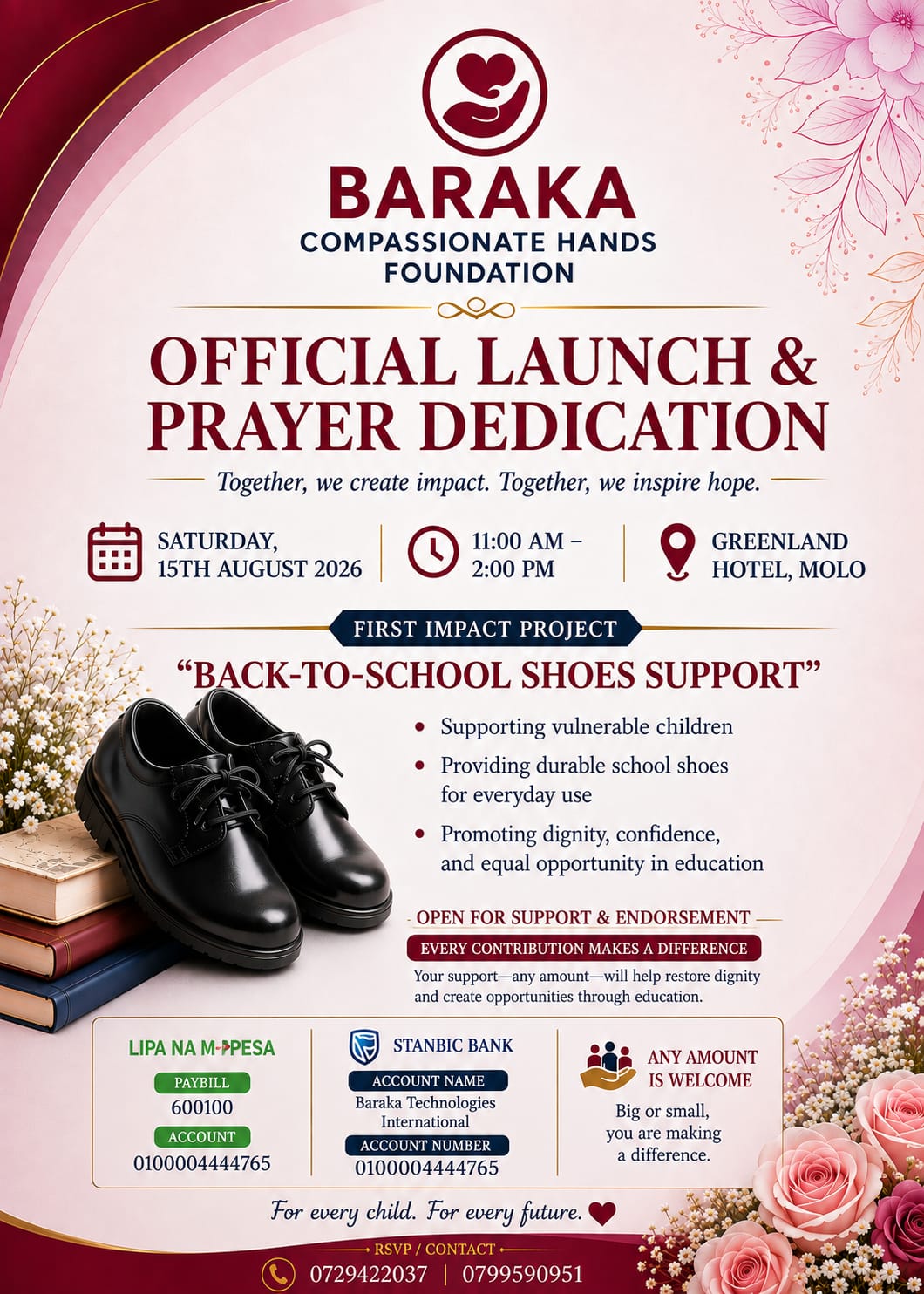 Back to School Shoes Support