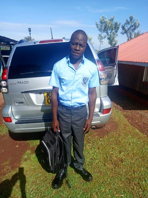 Students participating in group study sessions