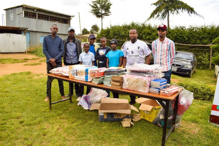 Educational materials for all