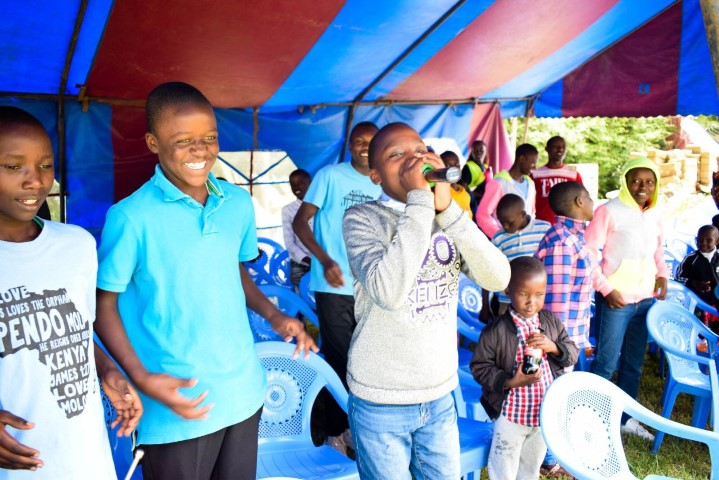 Art and crafts activity